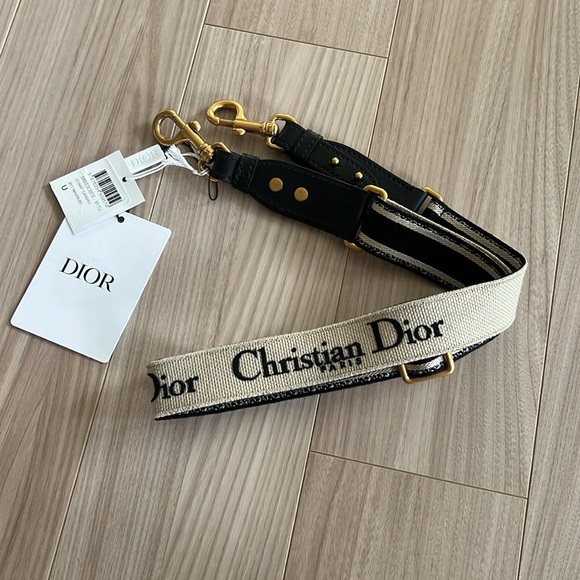 Dior shoulder strap - Picture 4 of 6